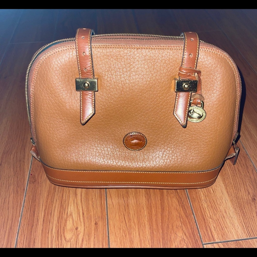 DOONEY & BOURKE PURSE